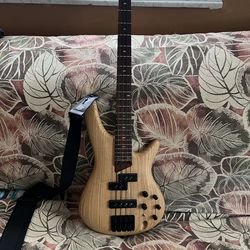 Ibanez SDGR Bass