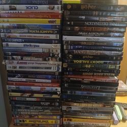 150 Movie TV Shows 