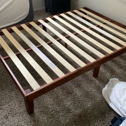 Bed Frame 