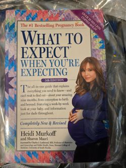 Pregnancy Book