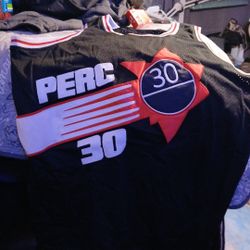 Perc 30 Jersey