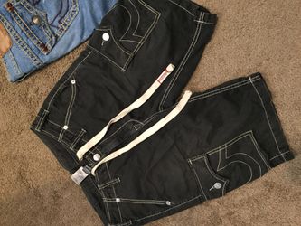 True religion cargos