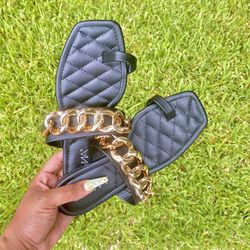 ALL SIZES AVAILABLE — NEW in BOX - summer sandal cleanout