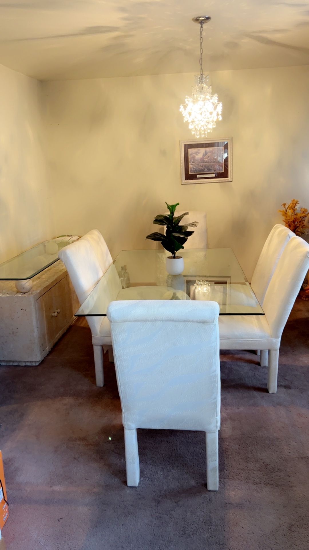 Dinning Room Set