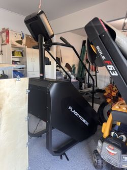 Flash X2 Stair Climber New In Box ✅📦