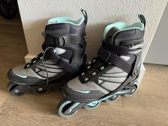 Rollerblades