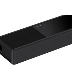 Sony HT-A7000 7.1.2ch Dolby Atmos Soundbar w/ SA-RS3S Rear Speakers 