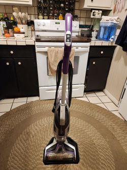 Bissell Crosswave Pro 