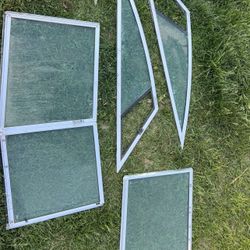 Boat Glass