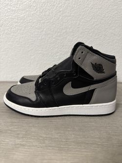 *New* No Box Size 7 Youth / 8.5 Women’s Air Jordan 1 Shadow
