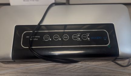 Vacuum Sealer | Air Tight Machine 