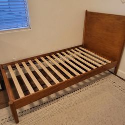 Twin Bed Frame