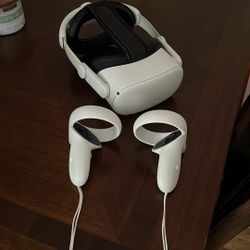 Oculus Quest 2 VR Headset 
