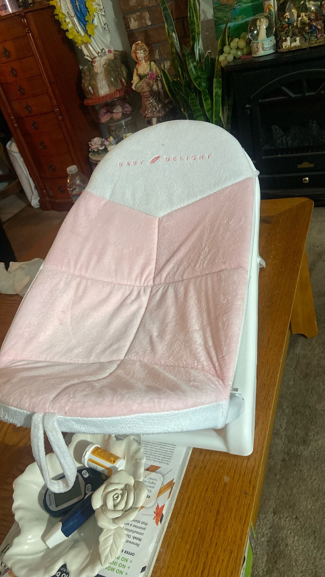 Baby Carrier Price 5$. Pick Up. E. 72. and. Grandview. E. Tacoma