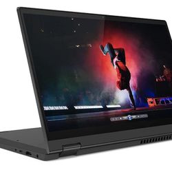 (Brand New) Lenovo IdeaPad Flex 5 14" Touchscreen Laptop, 512GB SSD