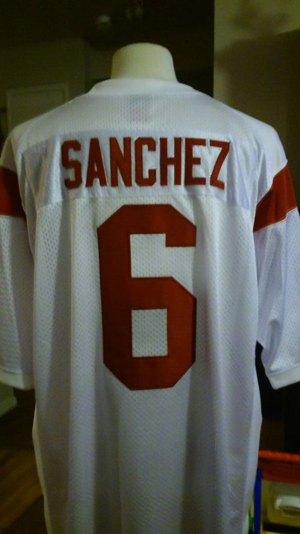 Vintage Usc Football Clothing NCAA Vintage USC College Football Jersey