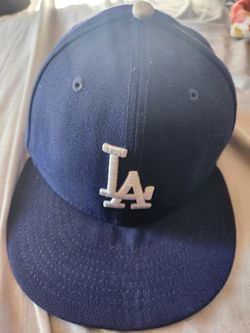 LAD blue OG Color Size 6 7/8