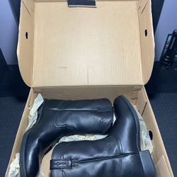 Men’s Boots 