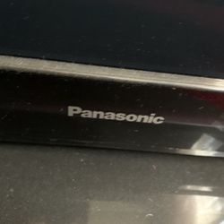 50 Inch Panasonic’s Flat Screen Tv