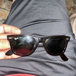 Rayban Wayfare