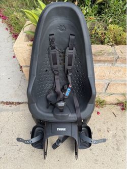 Thule - Yepp 2 Maxi Seat