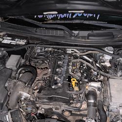 2013 Hyundai Genesis Coupe