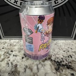 Funko Soda Celestial Franny 2500 Fundays 2025