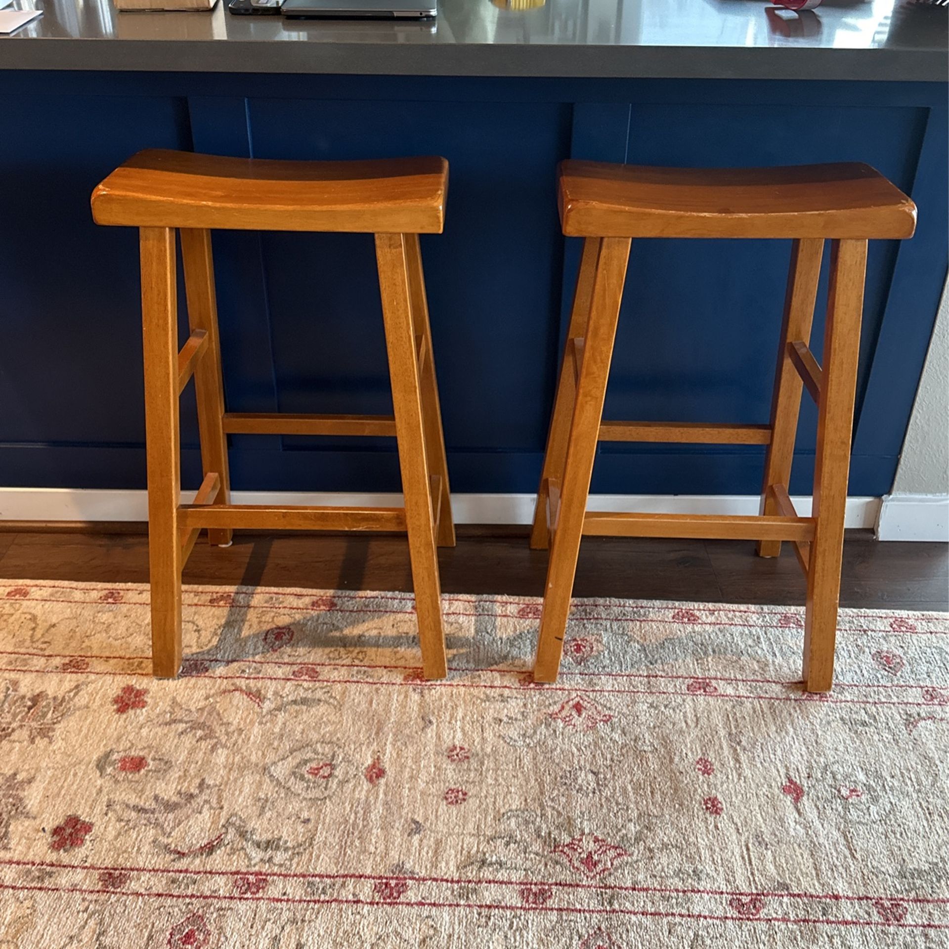 Bar Stools - Set 2