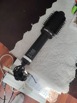 Top Of The Line Hair Dryer