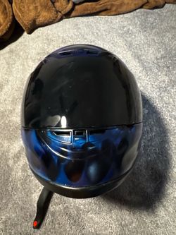 Helmets