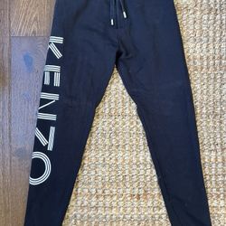 Kenzo Paris Sweatpants