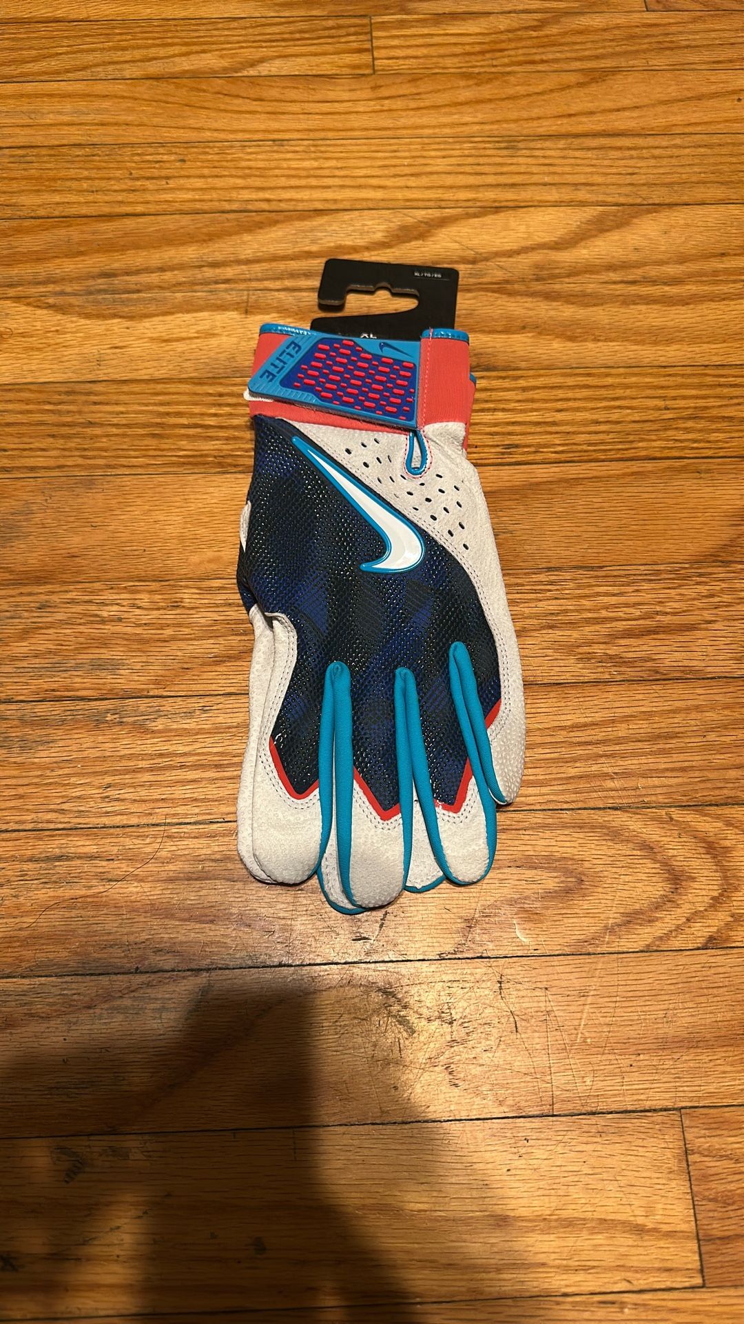 Nike Elite Baseball Gloves