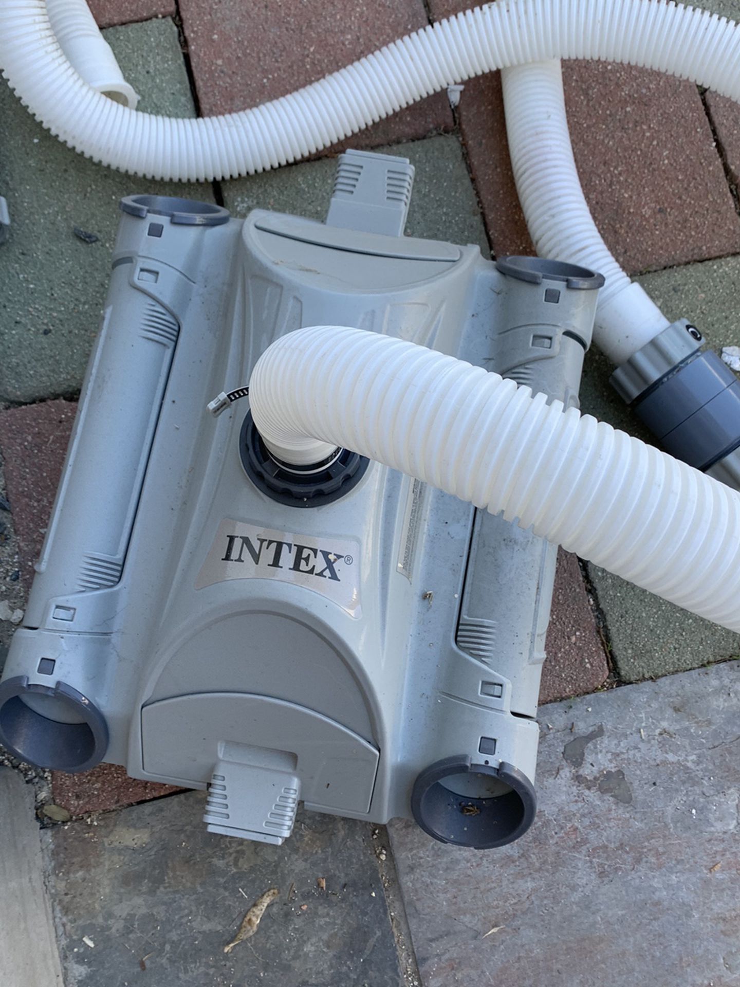 Intex Pool Vacuum Cleaner