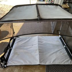 Dog Canopy