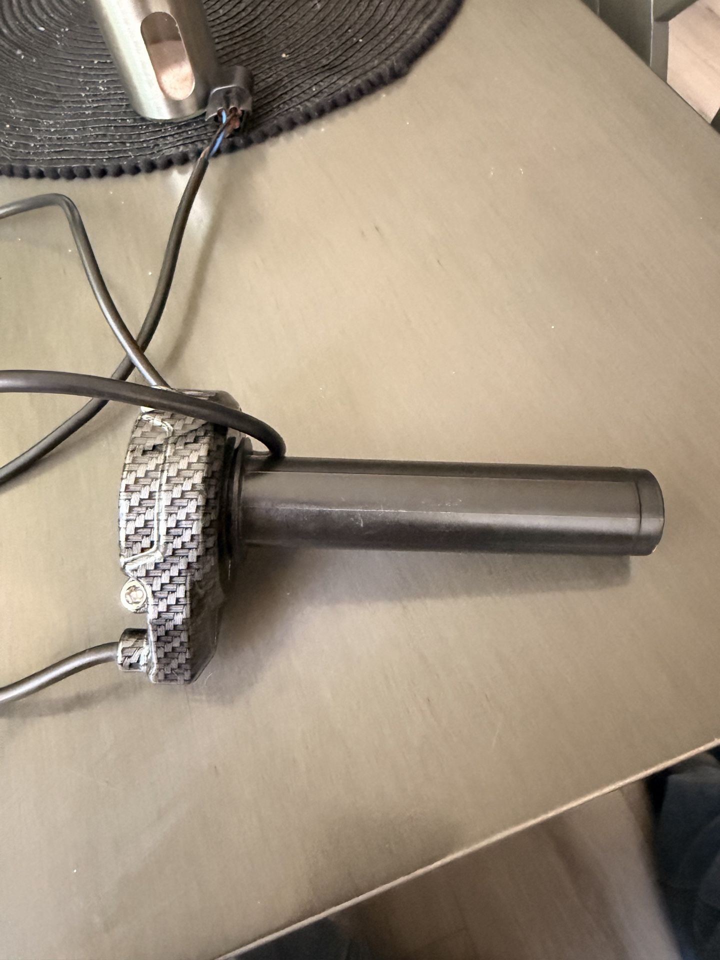 Surron throttle