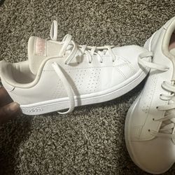 Adidas Size 7