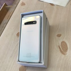 Samsung Galaxy S10 128gb Liberado De Fabrication 