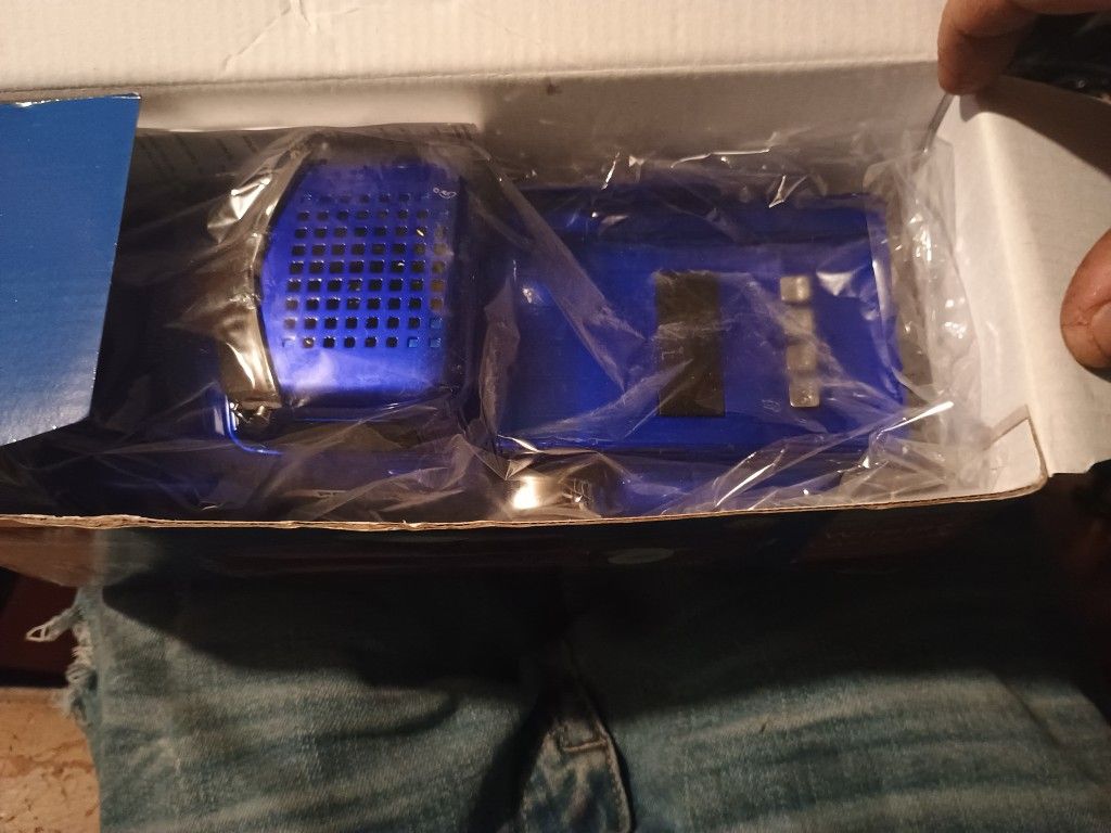 Bluetooth Speaker