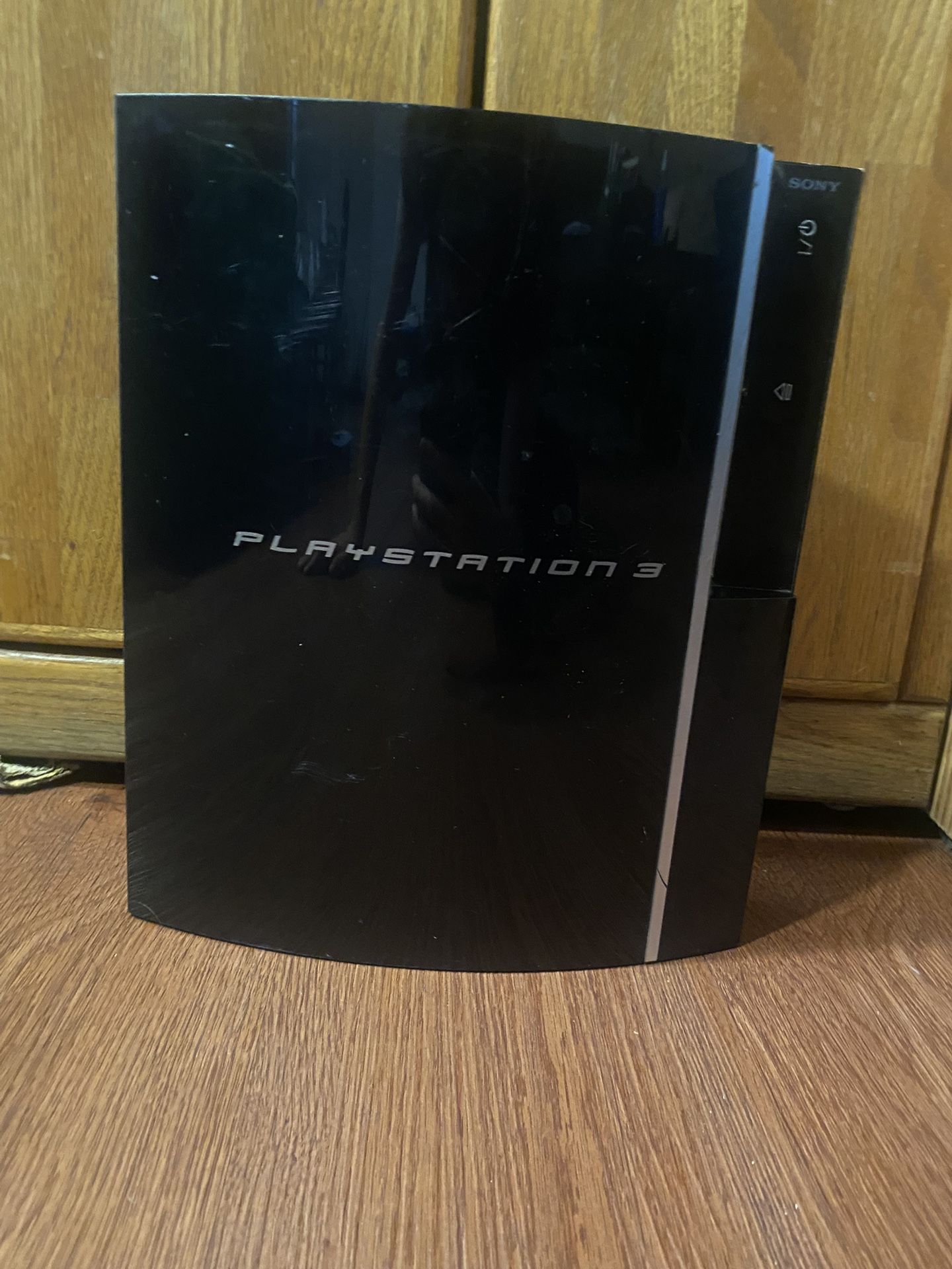 PlayStation 3 