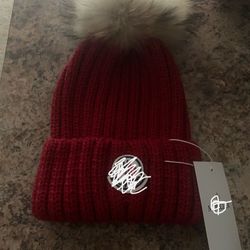 Woman’s Beanie