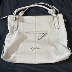 Jessica Simpson handbag/tote