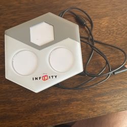 PS4 Disney Infinity Pad 