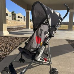stroller Disney 