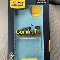 iPhone 20-9 XL Commuter Series Otterbox