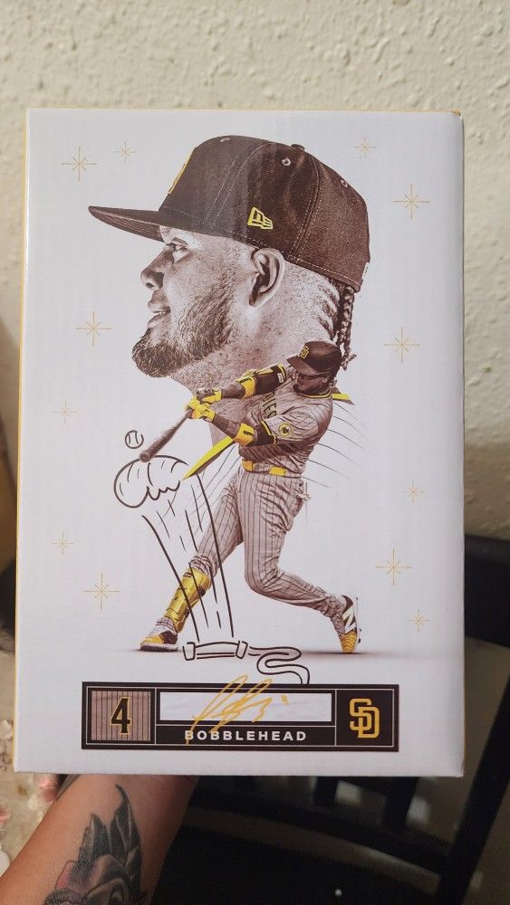 Bobble Head