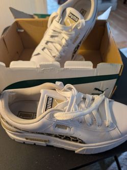 Women's Puma