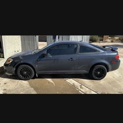 2009 Pontiac G5 $1800 FIRM