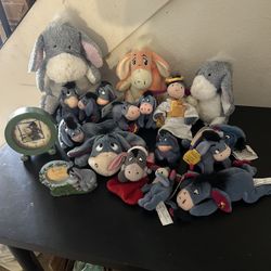 Eeyore— FOR THE EEYORE LOVER!!