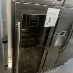 True Residential 30” All Refrigerator 