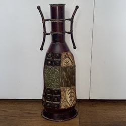 20 inch Decorative Vase